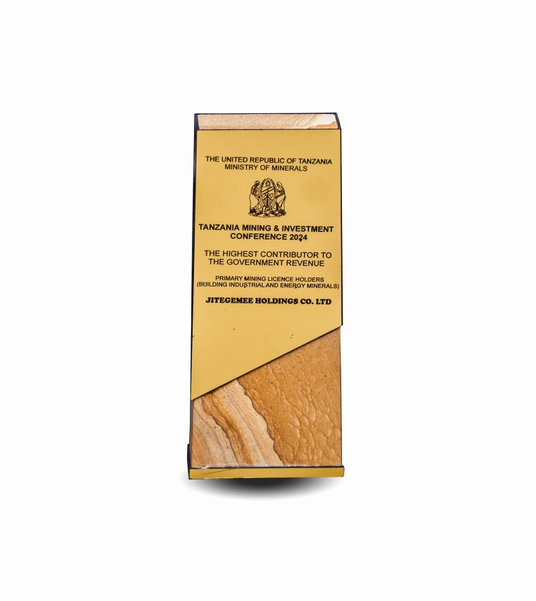 Award 2