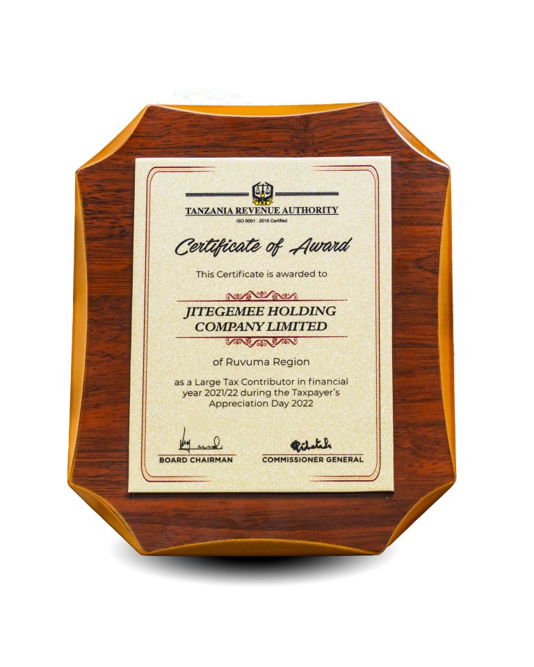 Award 5